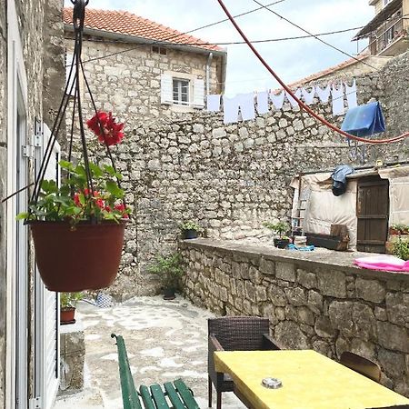 Apartment Njegos Perast Exteriér fotografie